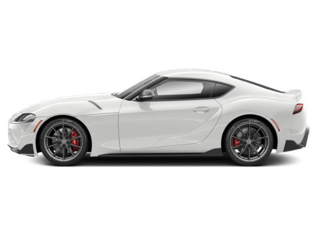 used 2023 Toyota Supra car, priced at $54,888