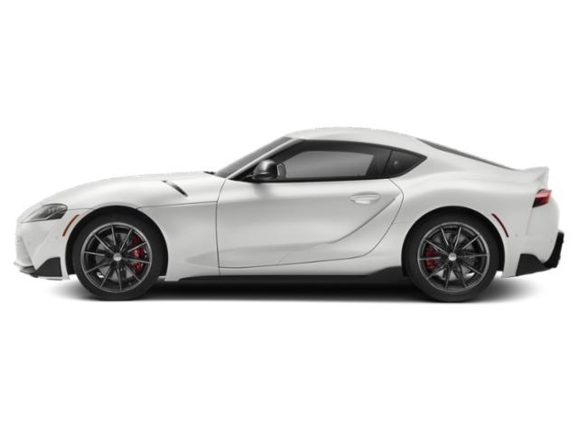 used 2023 Toyota Supra car, priced at $54,888