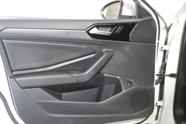 used 2021 Volkswagen Jetta GLI car, priced at $22,089