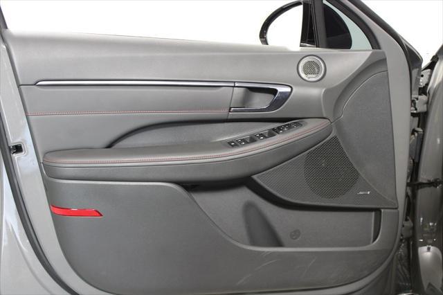used 2022 Hyundai Sonata car, priced at $24,888
