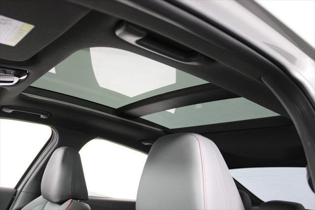 used 2022 Hyundai Sonata car, priced at $24,888