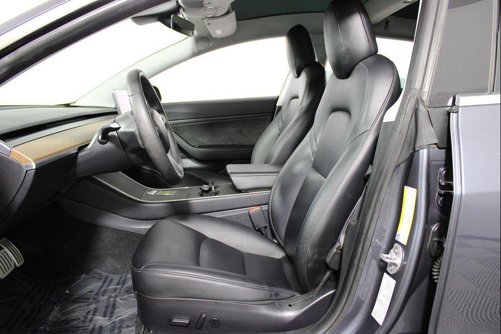 used 2020 Tesla Model 3 car, priced at $23,848