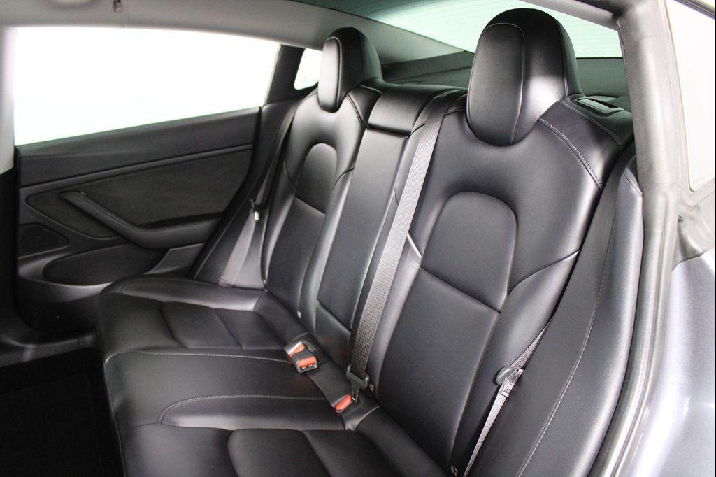 used 2020 Tesla Model 3 car, priced at $23,848