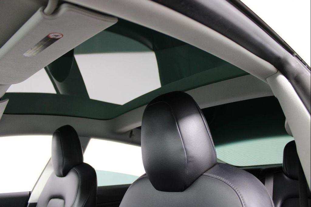 used 2020 Tesla Model 3 car, priced at $23,848