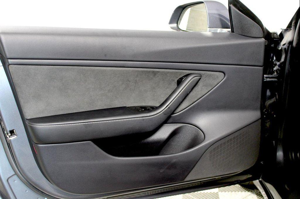 used 2020 Tesla Model 3 car, priced at $23,848