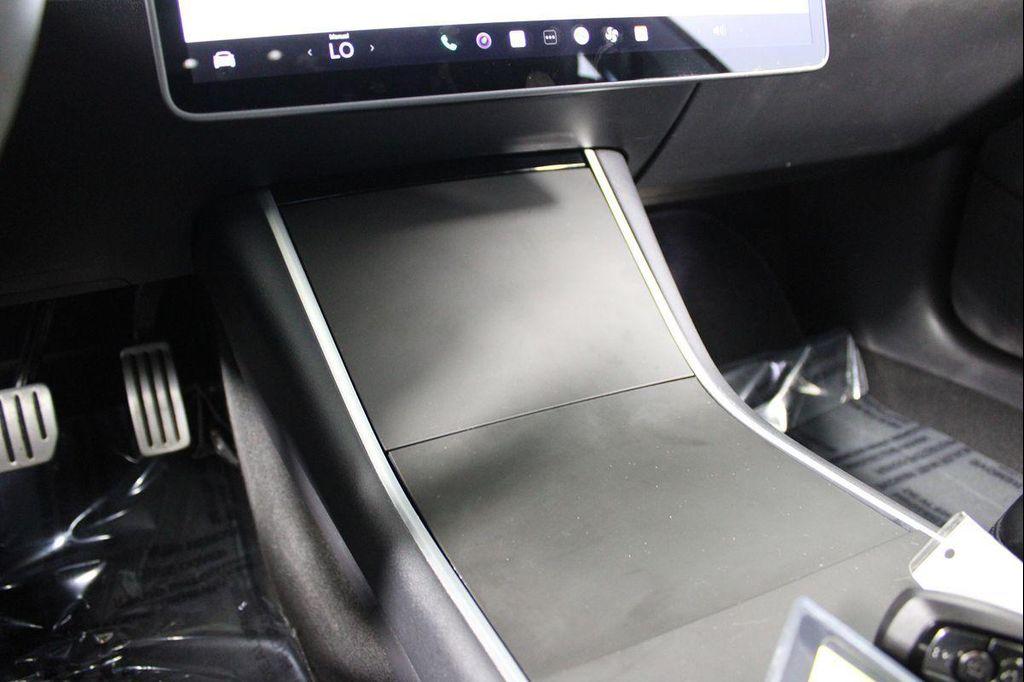 used 2020 Tesla Model 3 car, priced at $23,848