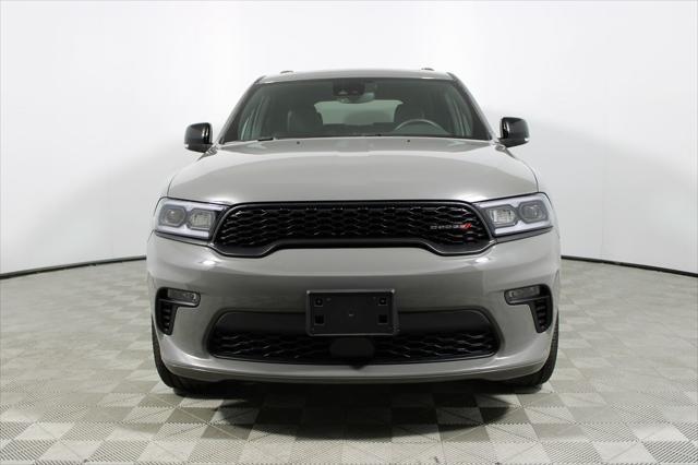 used 2023 Dodge Durango car, priced at $34,190