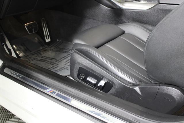 used 2021 BMW 430 car, priced at $28,223