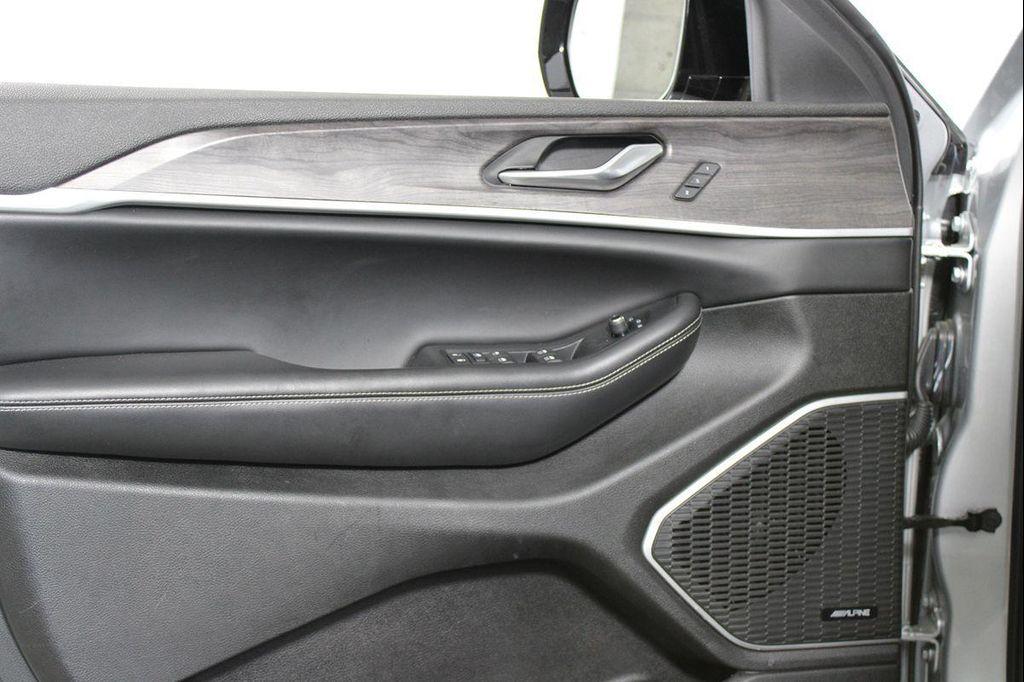 used 2023 Jeep Grand Cherokee 4xe car, priced at $25,626