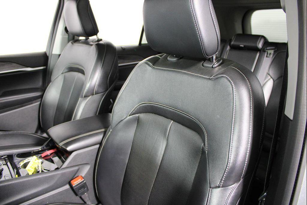 used 2023 Jeep Grand Cherokee 4xe car, priced at $25,626