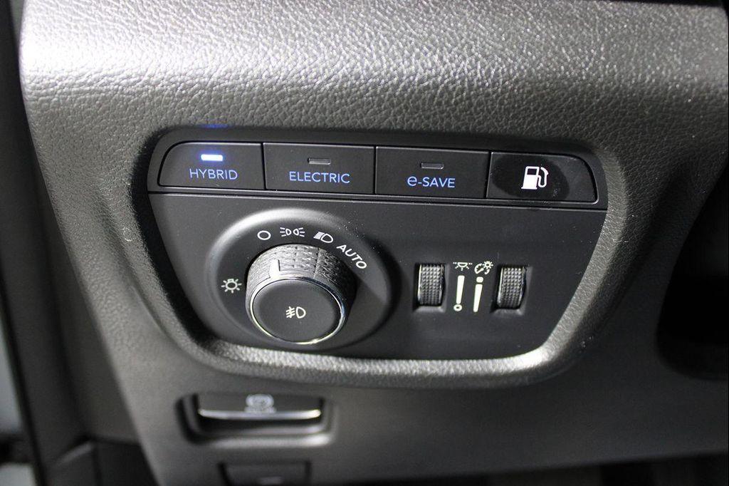 used 2023 Jeep Grand Cherokee 4xe car, priced at $25,626