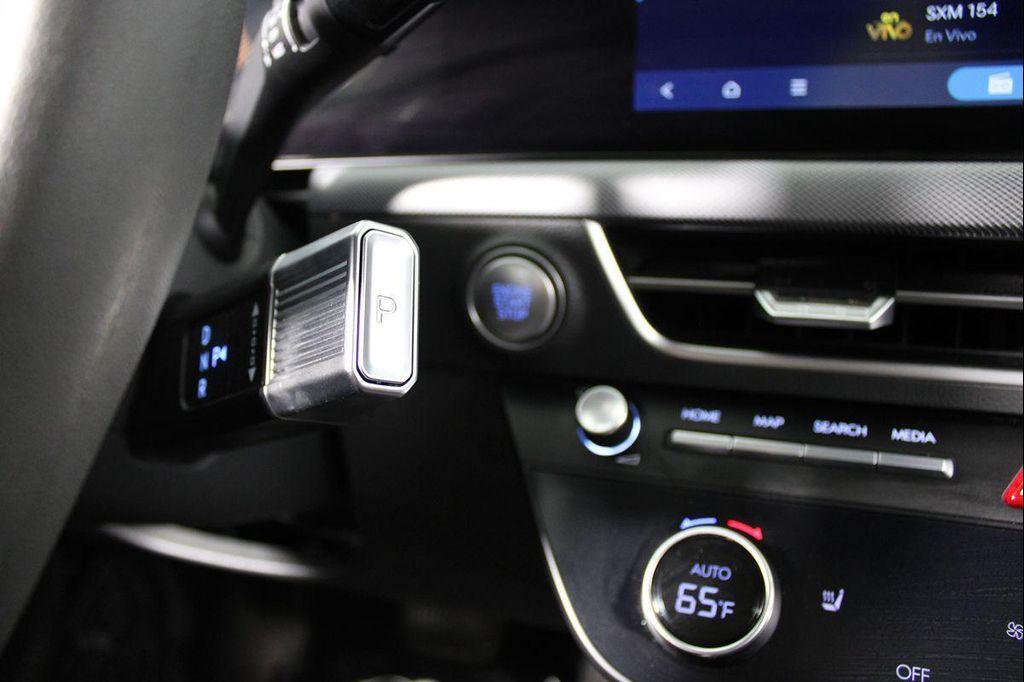 used 2025 Hyundai Sonata car, priced at $19,089