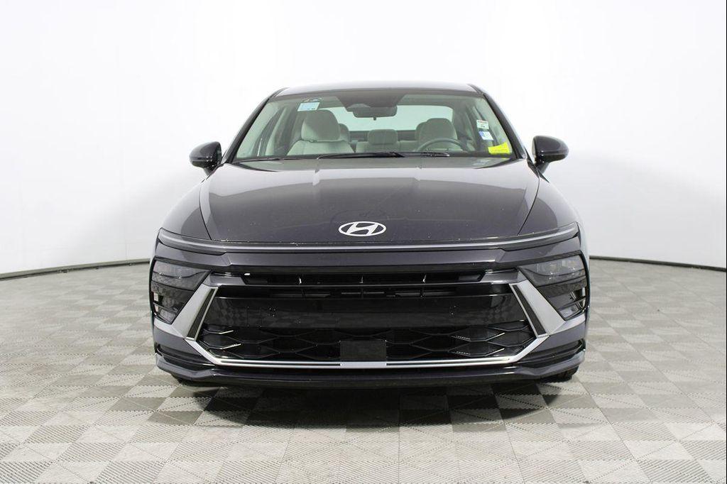 used 2025 Hyundai Sonata car, priced at $19,089