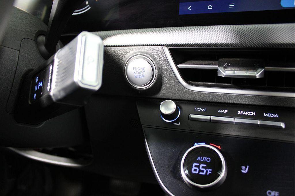 used 2025 Hyundai Sonata car, priced at $19,089