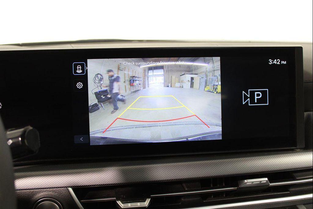 used 2025 Hyundai Sonata car, priced at $19,089