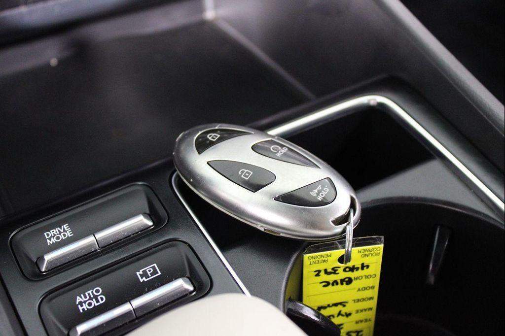 used 2025 Hyundai Sonata car, priced at $19,089