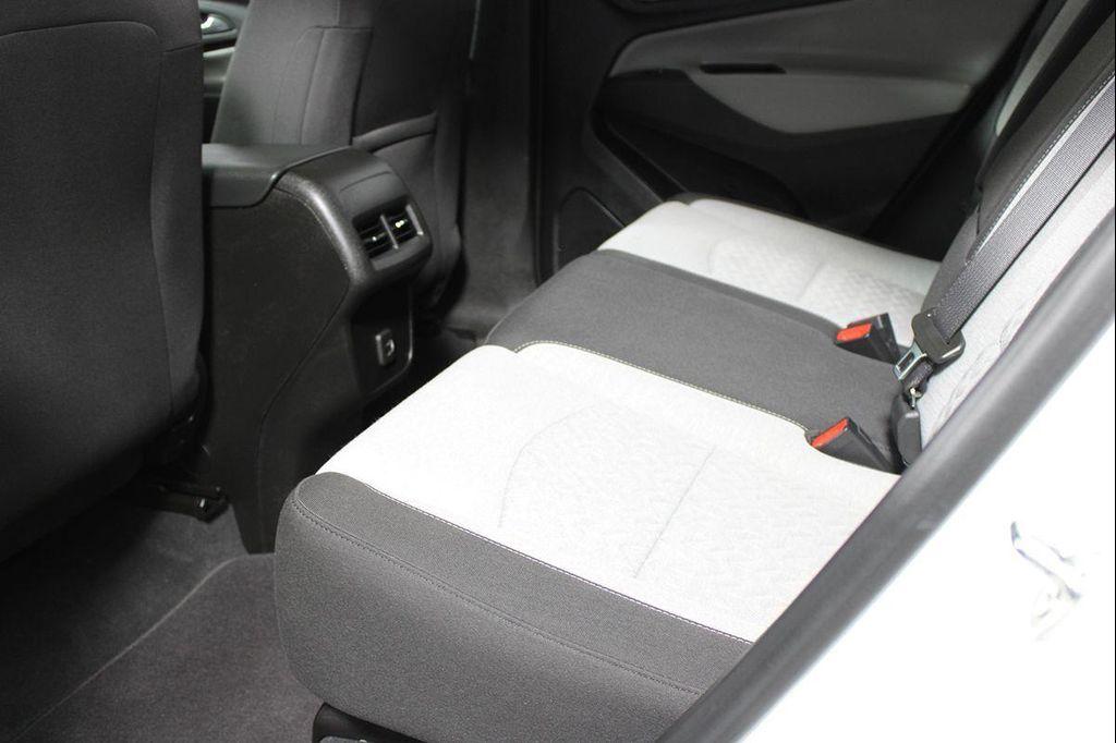used 2022 Chevrolet Equinox car, priced at $20,724