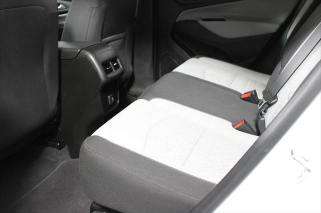used 2022 Chevrolet Equinox car, priced at $20,254