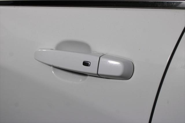 used 2022 Chevrolet Equinox car, priced at $20,254
