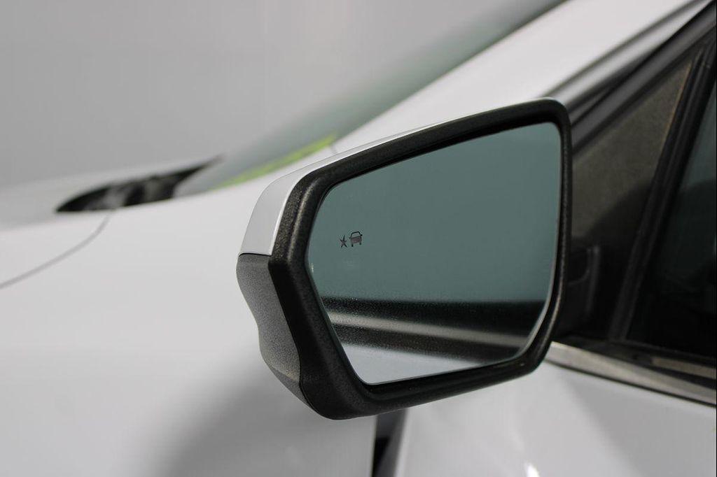 used 2022 Chevrolet Equinox car, priced at $20,724