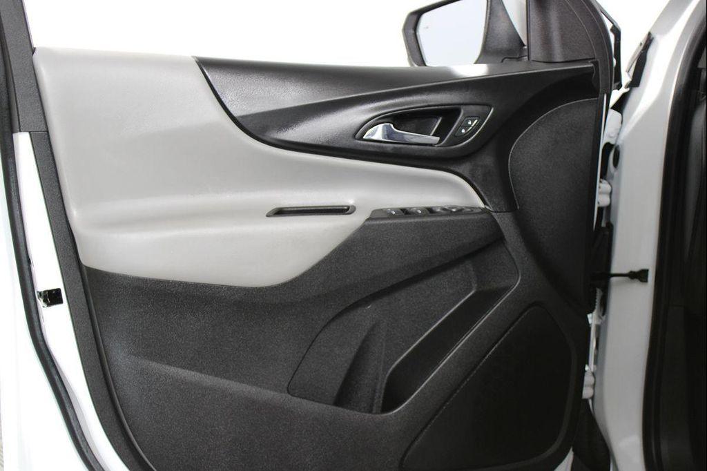 used 2022 Chevrolet Equinox car, priced at $20,724
