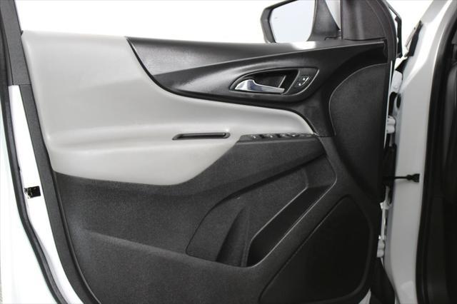 used 2022 Chevrolet Equinox car, priced at $20,254