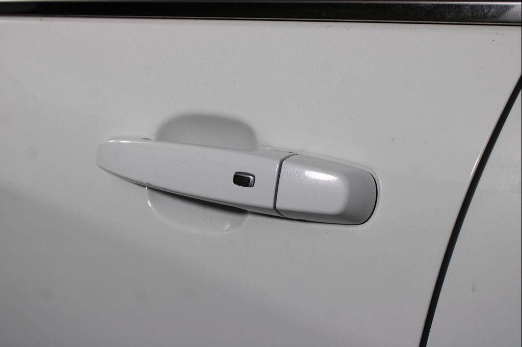 used 2022 Chevrolet Equinox car, priced at $20,724