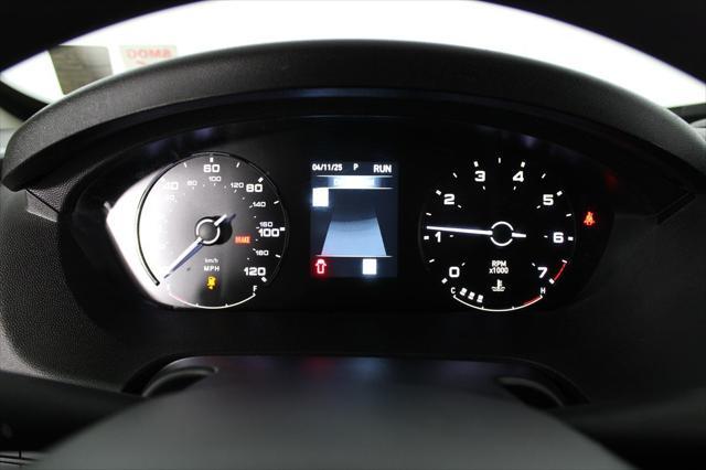 used 2023 Ram ProMaster 2500 car, priced at $34,888