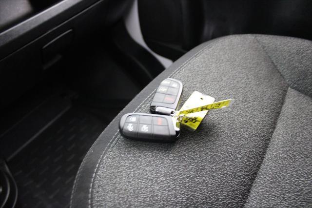 used 2023 Ram ProMaster 2500 car, priced at $34,888