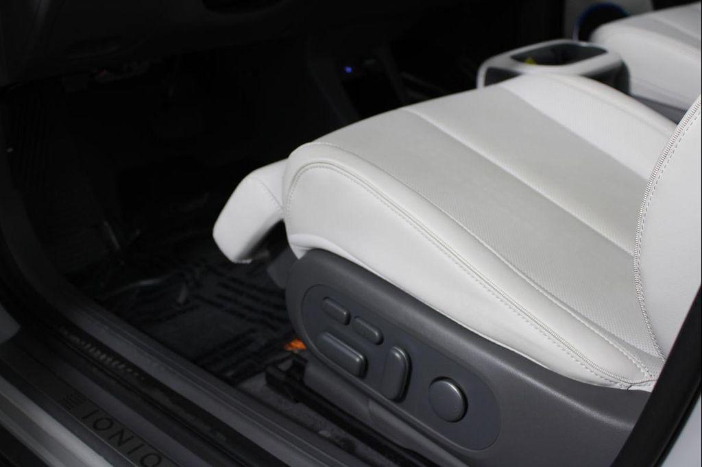 used 2023 Hyundai IONIQ 5 car, priced at $27,360