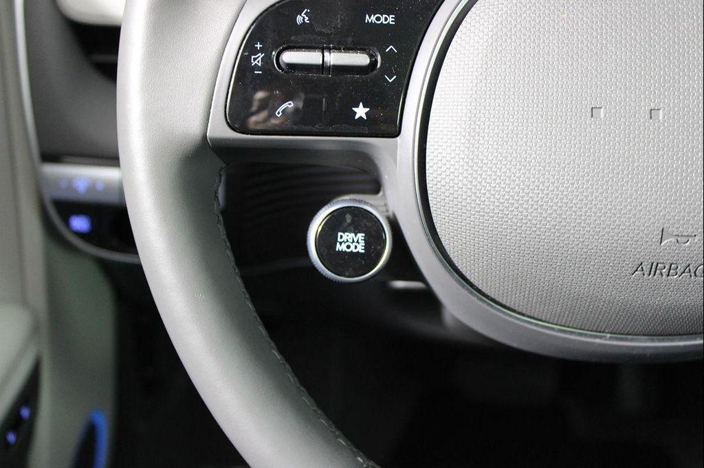 used 2023 Hyundai IONIQ 5 car, priced at $27,360