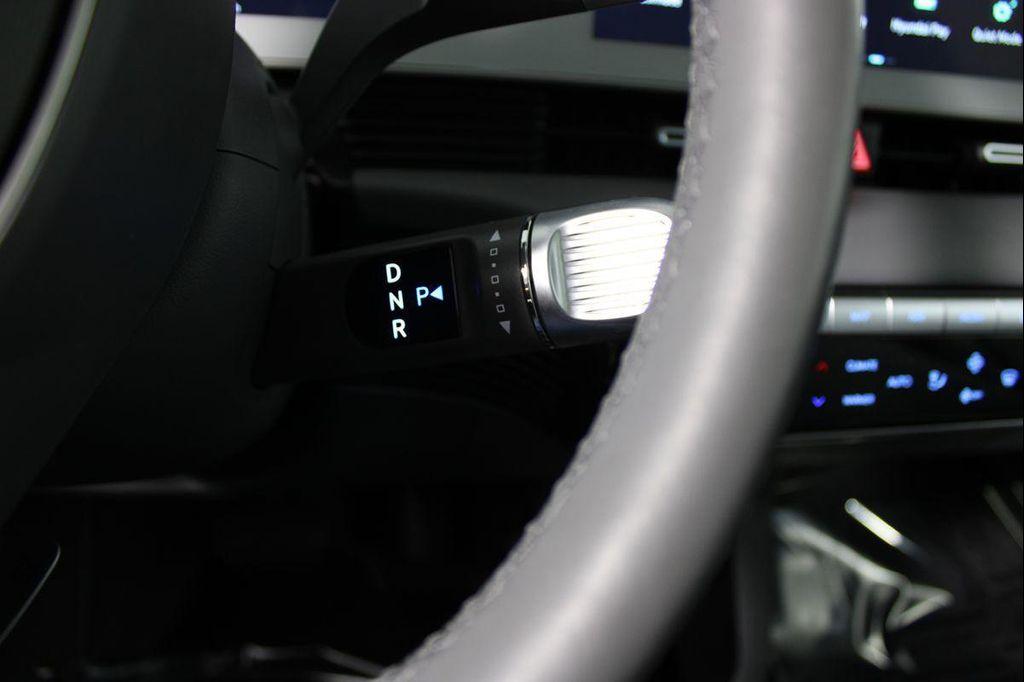 used 2023 Hyundai IONIQ 5 car, priced at $27,360