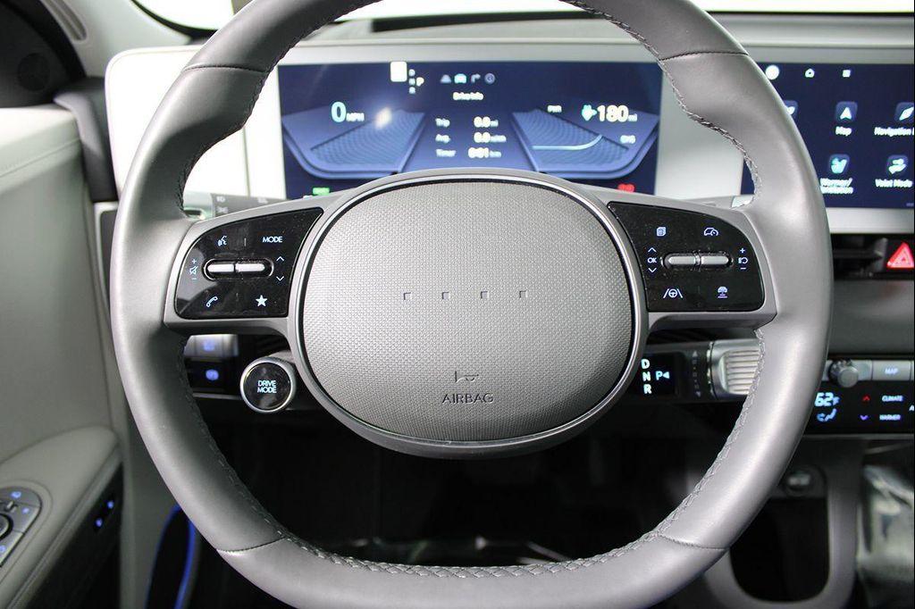 used 2023 Hyundai IONIQ 5 car, priced at $27,360