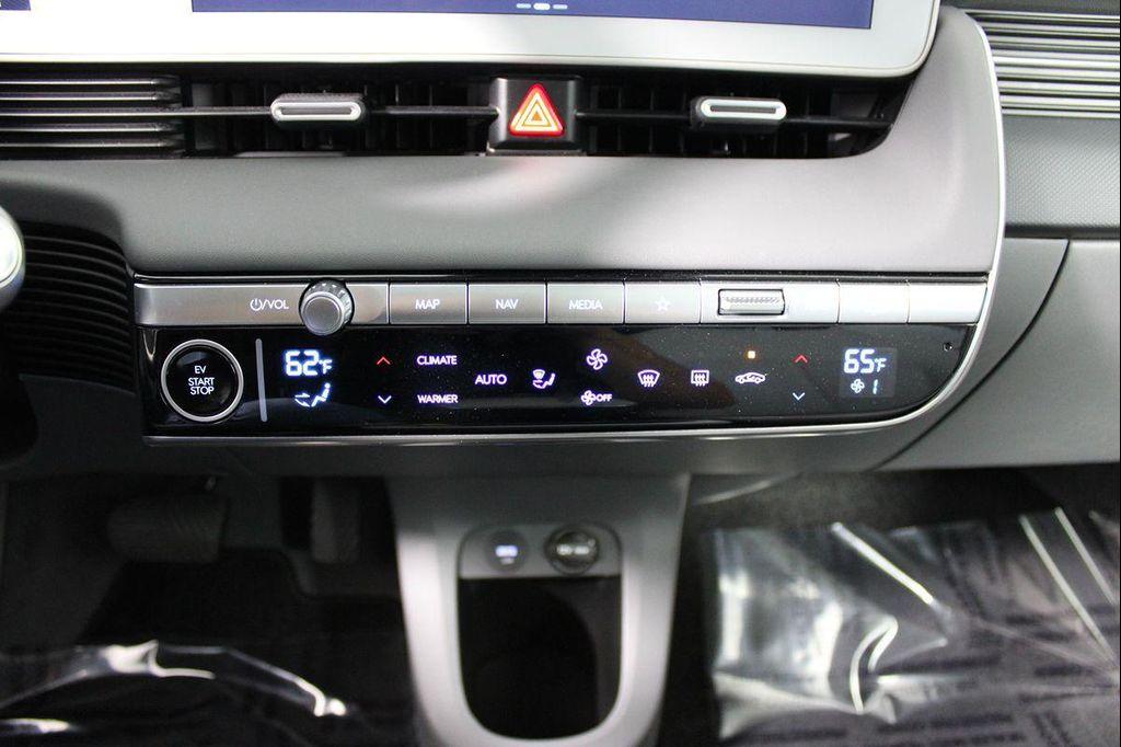 used 2023 Hyundai IONIQ 5 car, priced at $27,360