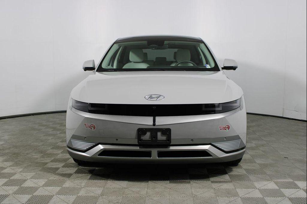 used 2023 Hyundai IONIQ 5 car, priced at $27,360