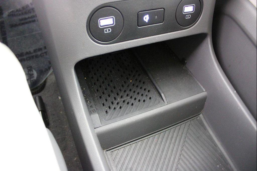 used 2023 Hyundai IONIQ 5 car, priced at $27,360