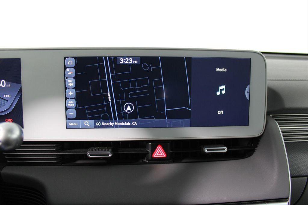 used 2023 Hyundai IONIQ 5 car, priced at $27,360