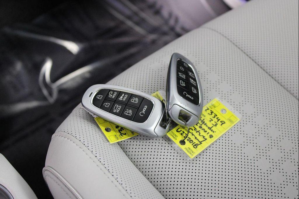 used 2023 Hyundai IONIQ 5 car, priced at $27,360