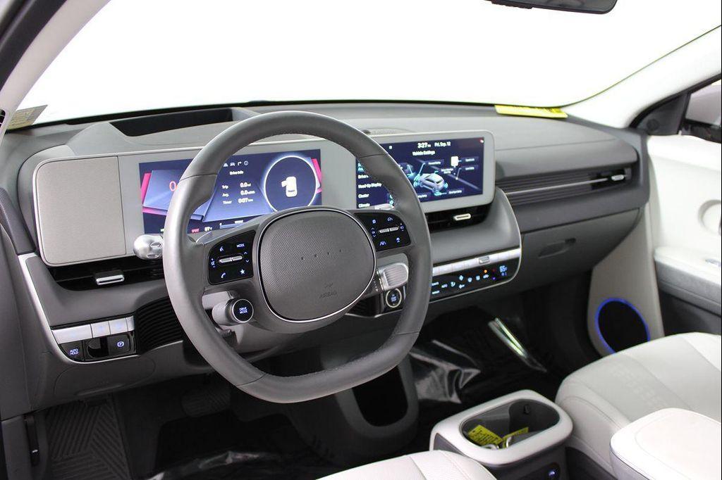 used 2023 Hyundai IONIQ 5 car, priced at $27,360
