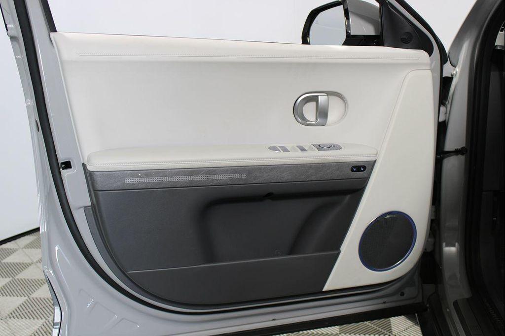 used 2023 Hyundai IONIQ 5 car, priced at $27,360