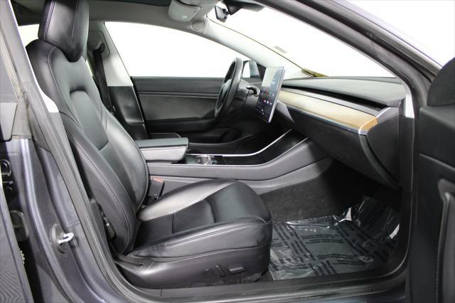used 2020 Tesla Model 3 car, priced at $22,521