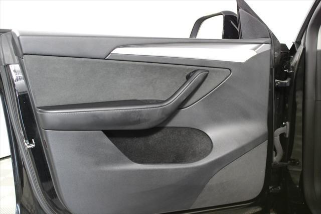 used 2023 Tesla Model Y car, priced at $32,127