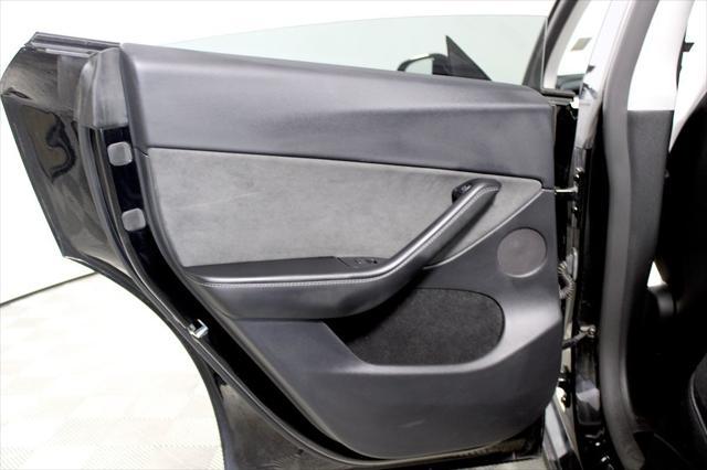 used 2023 Tesla Model Y car, priced at $32,127