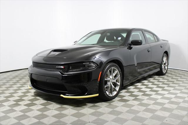 used 2023 Dodge Charger car, priced at $25,888