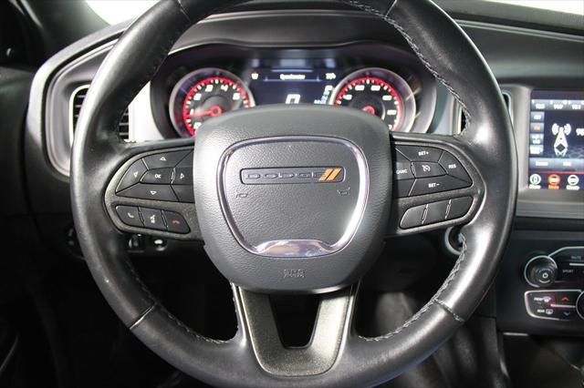 used 2023 Dodge Charger car, priced at $25,888