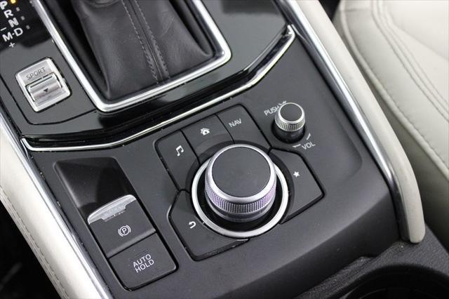 used 2020 Mazda CX-5 car, priced at $21,004