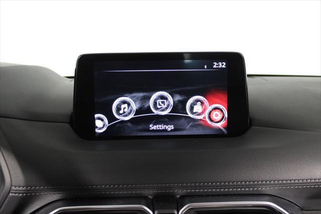 used 2020 Mazda CX-5 car, priced at $21,004