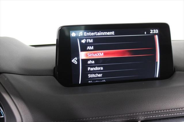 used 2020 Mazda CX-5 car, priced at $21,004