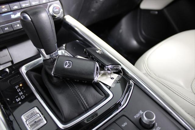 used 2020 Mazda CX-5 car, priced at $21,004
