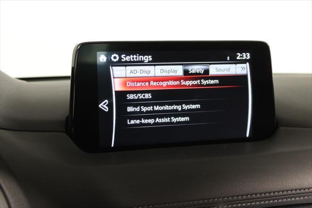 used 2020 Mazda CX-5 car, priced at $21,004